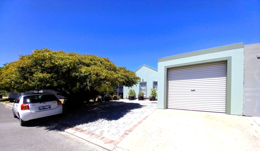 To Let 3 Bedroom Property for Rent in Bonnie Brae Western Cape